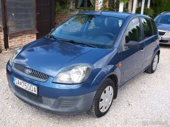 Ford Fiesta 1.3i Duratec Ambiente