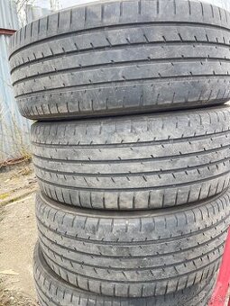 Letne 225/55r19 Toyo