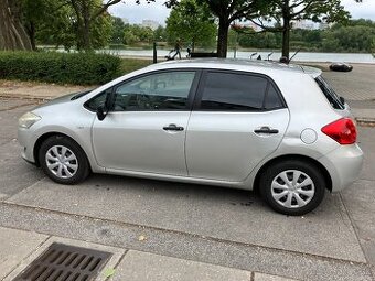Toyota Auris 1.4 2008