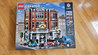 Lego 10264 Corner garage