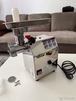 Elektricky mlyncek na maso 650W