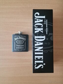 Jack Daniels