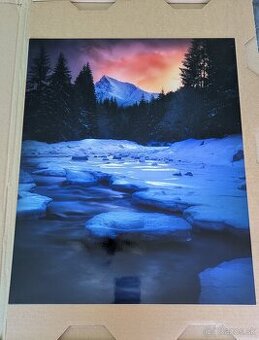 Photoprint-Vysoké Tatry-Kriváň