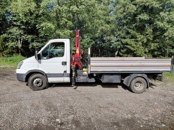 Iveco Daily 65C15