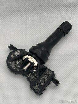 SENZORY TLAKU / RENAULT / SNIMACE TLAKU (TPMS)