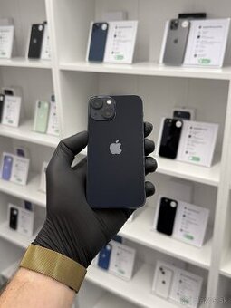  Apple iPhone 13 Mini 128GB Midnight