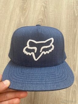 Šiltačky zn. FOX