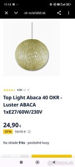 Luster