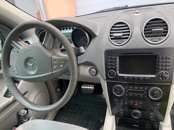 Mercedes ML 320CDI 2006