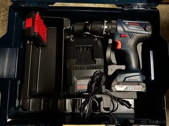 Bosch GSB 18V-21 vrat. Aku