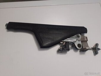 Octavia 1 paka rucnej brzdy