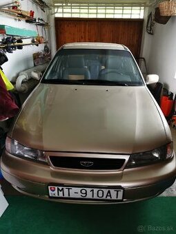 Predam auto Daewoo Nexia 1996
