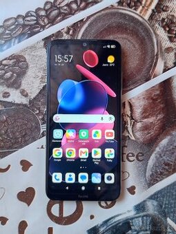 Predám Xaomi Redmi 8T
