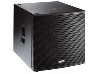 FBT Subline 118SA (2400W PEAK a 1200W RMS)