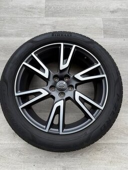 R19 ORIG.LETNÍ KOLA VOLVO XC40/V90CC/S90 235/50/19