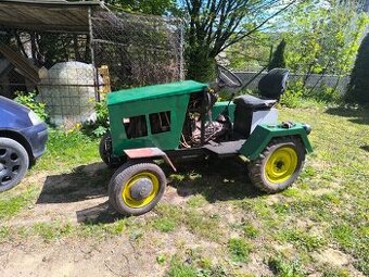 Traktor