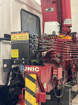 Hydraulicke diaľkove ovladanie 2-8 el.motory NOVÉ v celej SR