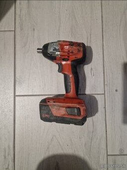 Hilti SIW 6at-A22