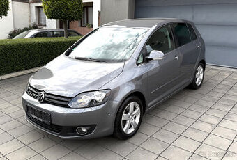 Volkswagen Golf Plus, 1.4TSI,90kw,TEAM,2011