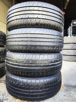 Letné pneu = 205/60 R16 = FALKEN