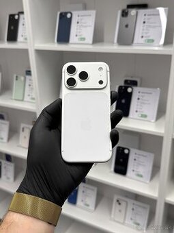  Apple iPhone 17 Pro Max 256GB Silver