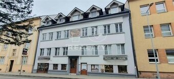 PREDAJ priestorov v priamom centre Banskej Bystrice -...