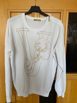Sveter Versace Jeans