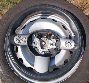 volant MINI COOPER 1.G