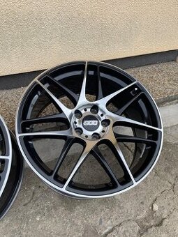 BMW disky 5x120 R20 - original BBS