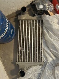 Intercooler Iveco - 1