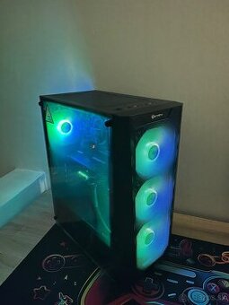 Herný pc