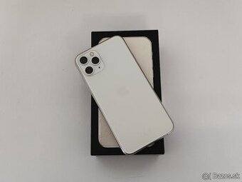 Apple iPhone 11 Pro 64GB Silver
