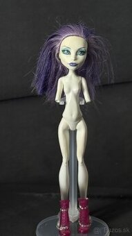 Monster high Spectra first wave