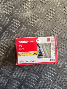 Fischer SX 6x30