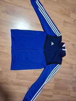 Športova detska mikina Adidas