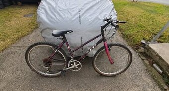 Bicykle