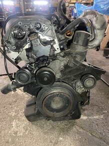 Motor Mercedes E 2001 3,0Crd
