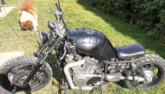 Vymenim 997€ Suzuki vx 800 vhodné na individuálne doskladani