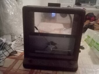 Školské meracie prístroje