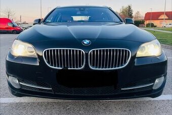 BMW 5 touring 3 liter