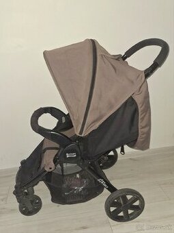 Športový Kočik britax B-agile