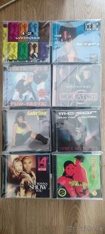 Prodám CD Retro 90 Super Stav 1