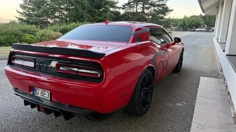 DODGE CHALLENGER R/T 5.7 HEMI V8 | 2017 | 80 000 KM 🔥
