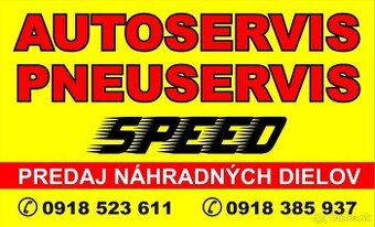 Hľadáme automechanika -  Malacky