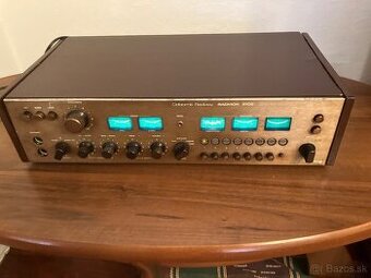 RADMOR 5102 - UNITRA - Stereo Hifi
