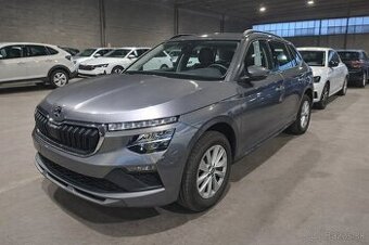 2025 Skoda Kamiq 1.0TSI ZARUKA