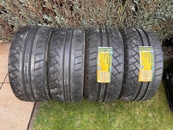 West Lake 235/40 r18 semi slick