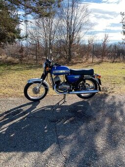 Jawa 350/634