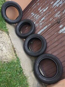 zimne pneumatiky 205/55 r16 Matador Nordica
