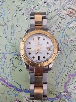 hodinky rolex a ine